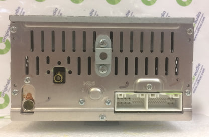 2016 - 2018 Hyundai Elantra OEM AM FM XM SAT CD Player Radio Receiver