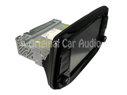 2018 - 2020 Hyundai Elantra Gt OEM Information Display Screen Radio Apple Carplay Android auto