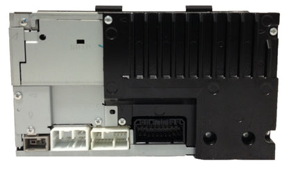 2006 2007 2008 Honda Ridgeline XM Radio and 6 CD Changer BLACK 3TS0