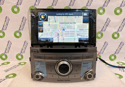 NEW 2013 - 2014 Subaru Legacy Outback OEM Eyesight Starlink Touch Screen Navigation XM HD Radio
