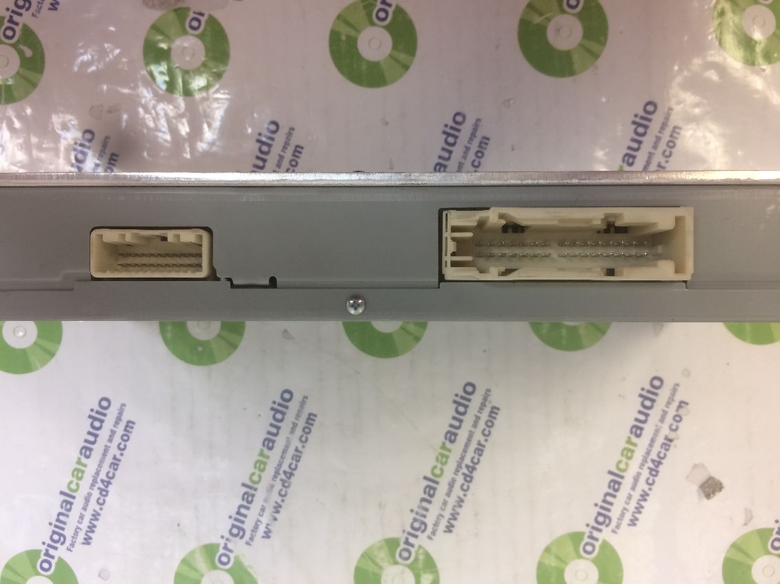 Refurbished 2018 - 2019 Lexus IS300 OEM Factory Amp Radio Amplifier
