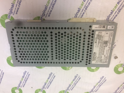 Refurbished 2018 - 2019 Lexus IS300 OEM Factory Amp Radio Amplifier