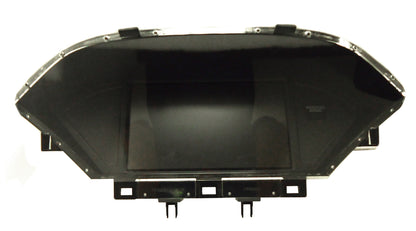 12 13 14 HONDA Pilot Navigation GPS Display Screen 2012 2013 2014