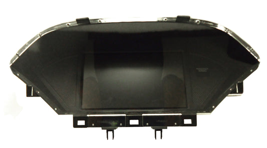 12 13 14 HONDA Pilot Navigation GPS Display Screen 2012 2013 2014