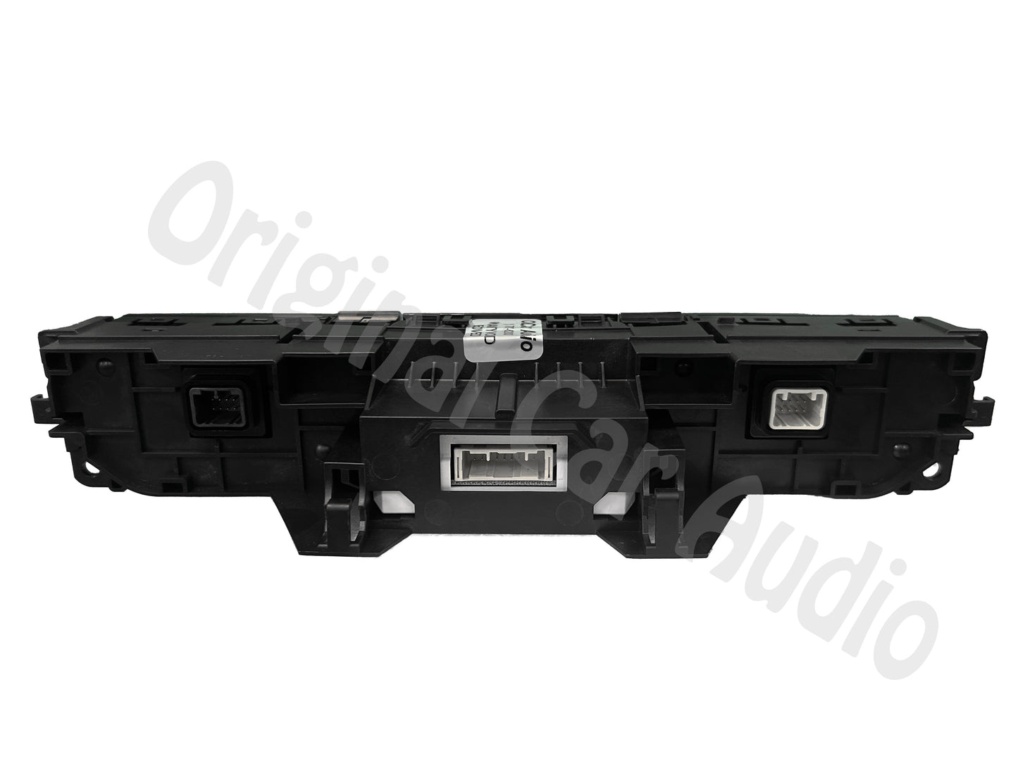 2021 - 2023 Lexus GX460 OEM 4WD  Downhill assist Control Switch Panel