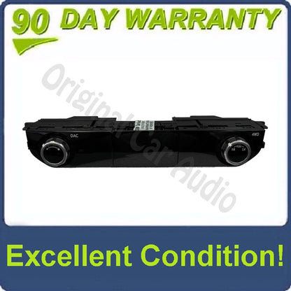 2021 - 2023 Lexus GX460 OEM 4WD  Downhill assist Control Switch Panel