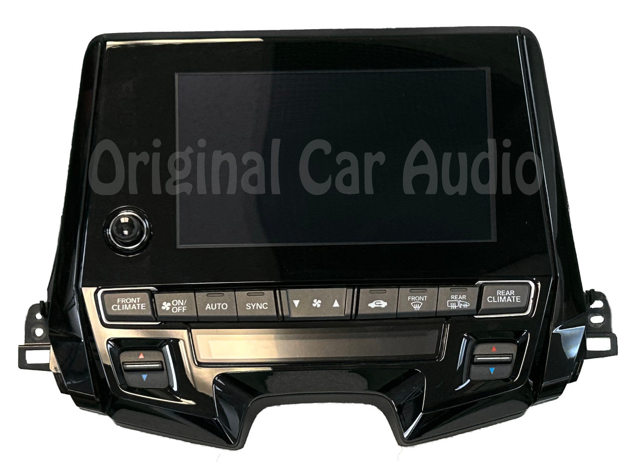 18 19 20 Honda Odyssey OEM Display Screen W/ Climate Control