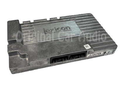 2015 - 2017 Hyundai Genesis G80 OEM DTS Lexicon Audio Radio Sound Amp Amplifier