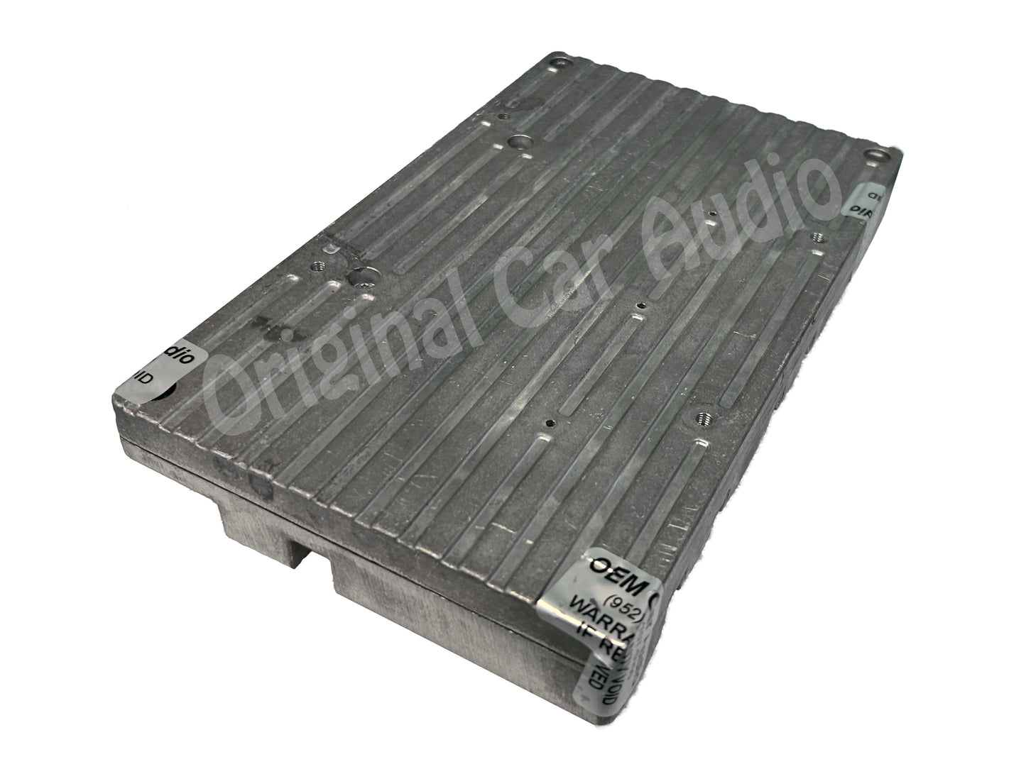 2015 - 2017 Hyundai Genesis G80 OEM DTS Lexicon Audio Radio Sound Amp Amplifier