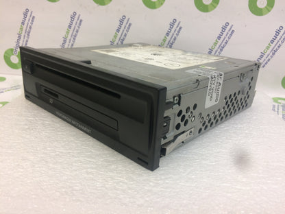 2017 - 2018 VW Volkswagen Golf GTI OEM Infotainment Multimedia SD Card CD Player MIB STD2