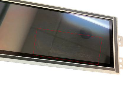 Blemished 2017 - 2020 Hyundai Genesis G90 OEM Navigation Information Touch Screen Display