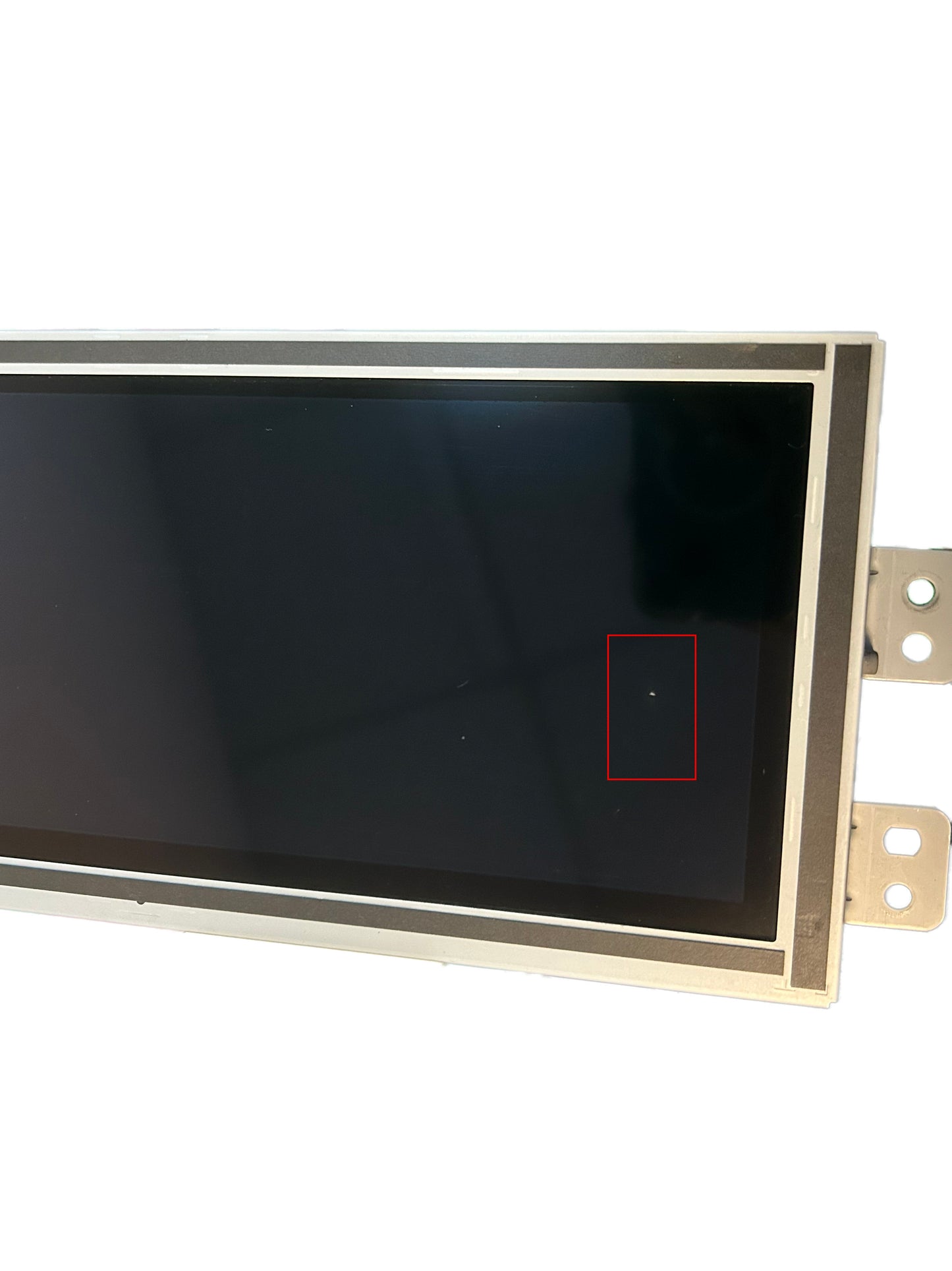 Blemished 2017 - 2020 Hyundai Genesis G90 OEM Navigation Information Touch Screen Display