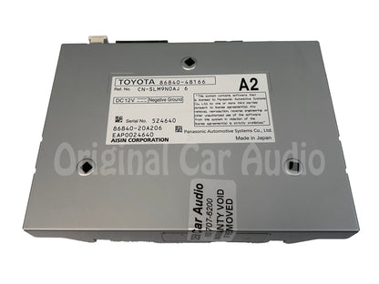 2022 - 2024 Lexus GX460 IS500 RX350 OEM GPS Navigation Control Module Unit