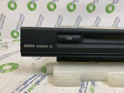 BMW BUSINESS CD PLAYER RADIO X5 M5 525I 530I 540I 01 02 03 04 65126919066
