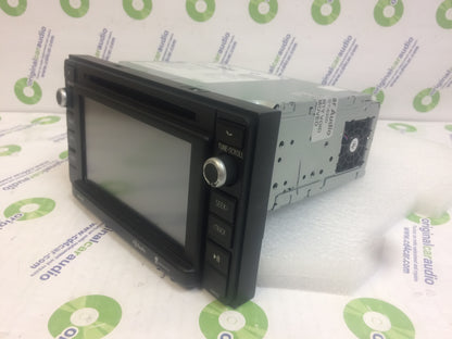 2014 - 2018 Toyota Sequoia OEM Touch Screen Radio CD Player Receiver 510152