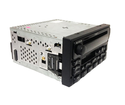 NEW 1998 - 2005 Ford / Lincoln / Mercury Radio CD player