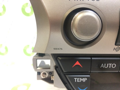 Refurbished 2015 - 2018 Lexus ES300H ES350 OEM Gracenote SAT HD Radio Climate Control Receiver 100476