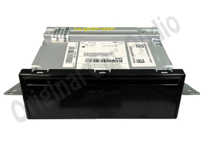 2022 - 2023 Hyundai Tucson Radio Receiver Control Navigation Head Unit