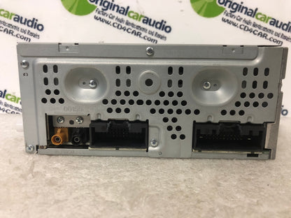 2015 - 2016 Ford Fusion OEM Single CD AM FM Radio Receiver