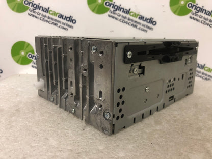 2015 - 2016 Ford Fusion OEM Single CD AM FM Radio Receiver