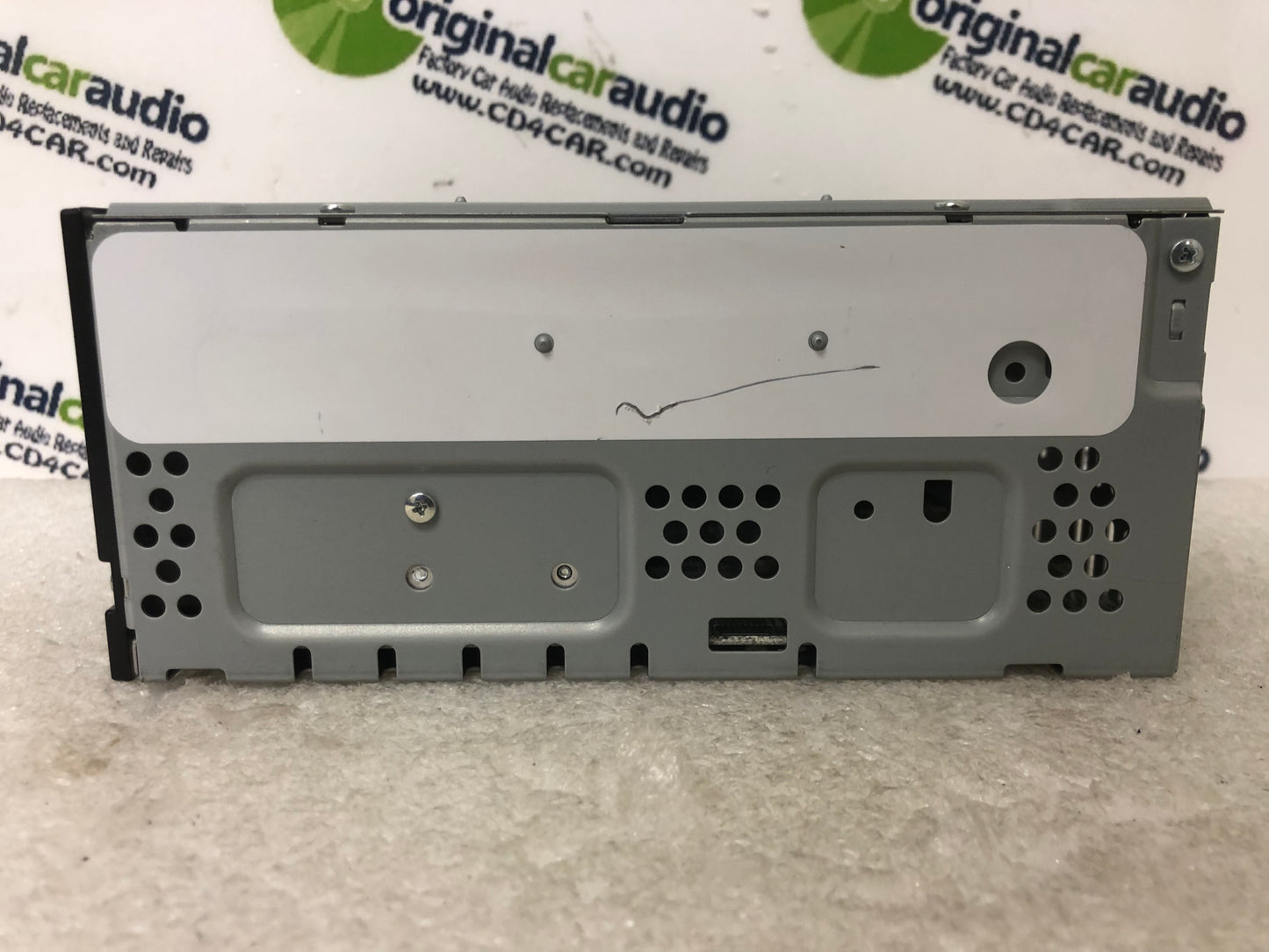 2017 -2019 Ford Escape OEM AM FM Radio Sat XM Stereo Receiver No CD