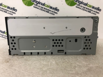 2017 -2019 Ford Escape OEM AM FM Radio Sat XM Stereo Receiver No CD