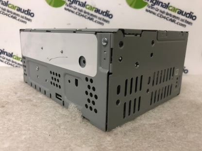 2017 -2019 Ford Escape OEM AM FM Radio Sat XM Stereo Receiver No CD