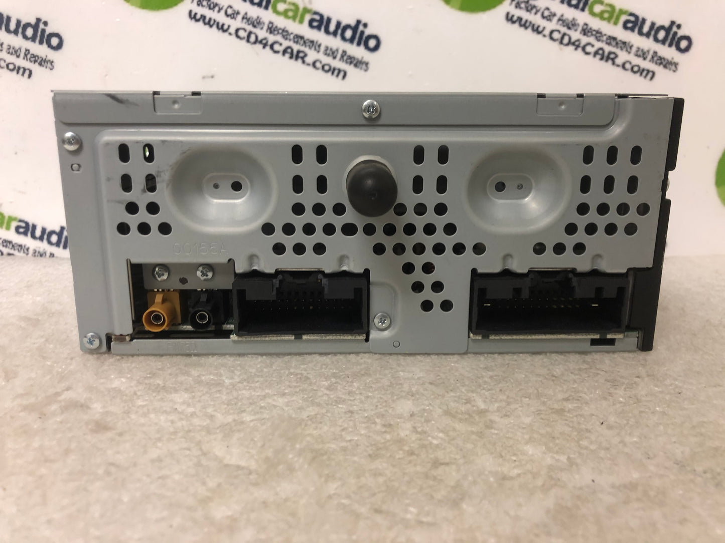 2017 -2019 Ford Escape OEM AM FM Radio Sat XM Stereo Receiver No CD