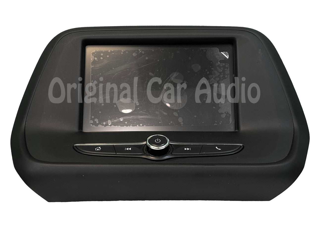Refurbished 2016 - 2018 Chevy Camaro OEM Radio 7" Info Display Screen Control Panel