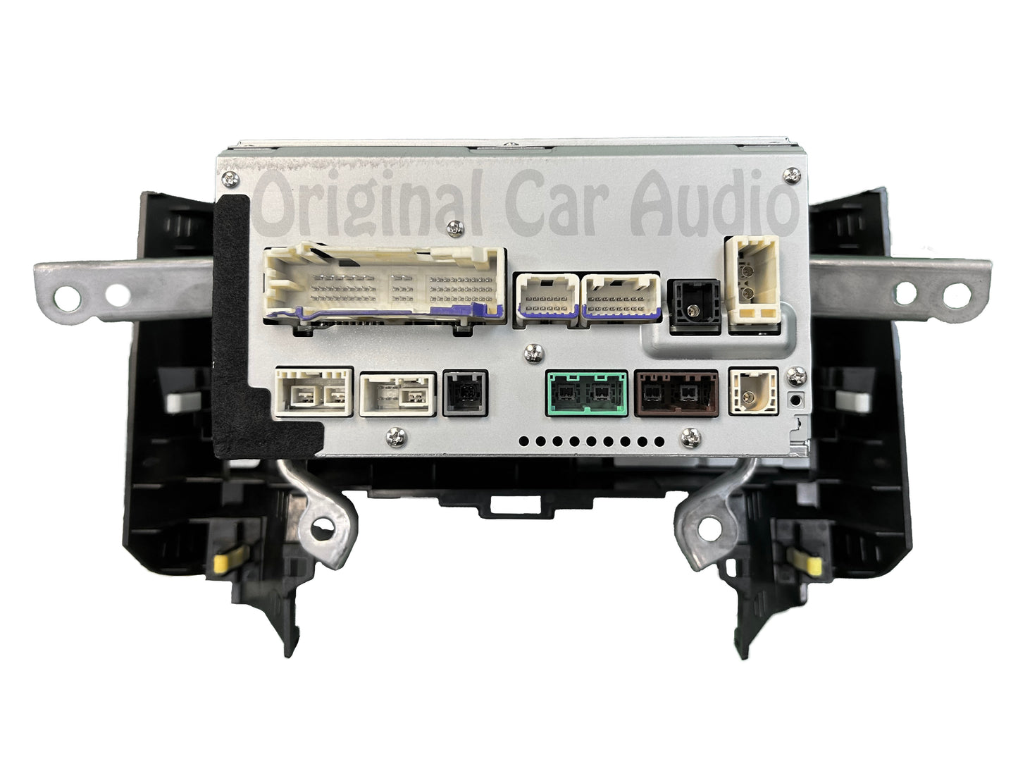 Refurbished 2015 - 2020 LEXUS GX460 OEM Radio Receiver Mark Levinson Gracenote Navigation HD SAT
