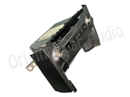Refurbished 2015 - 2020 LEXUS GX460 OEM Radio Receiver Mark Levinson Gracenote Navigation HD SAT