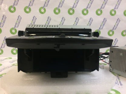 2013 - 2016 Chevy Malibu OEM Navigation Touch Screen Display