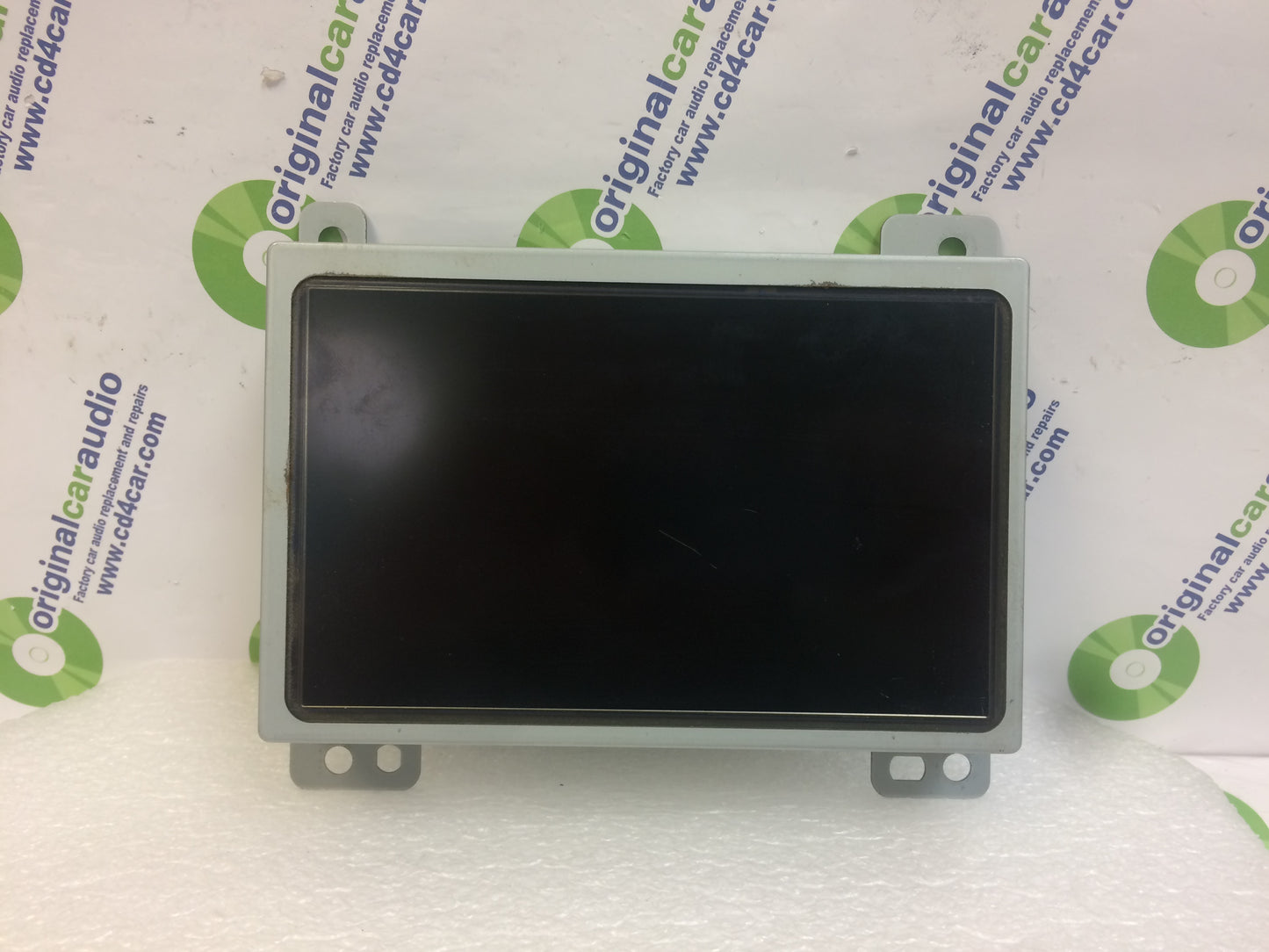 2010 - 2017 Chevy GMC Equinox Terrain OEM Display Touch Screen