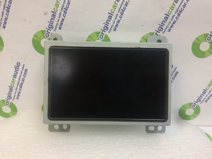 2010 - 2017 Chevy GMC Equinox Terrain OEM Display Touch Screen