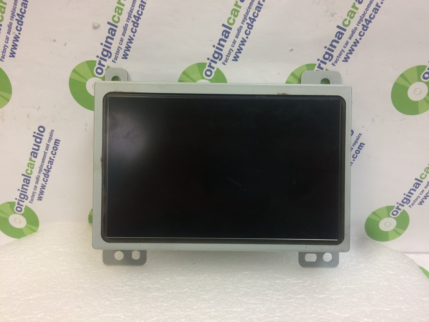 2010 - 2017 Chevy GMC Equinox Terrain OEM Display Touch Screen