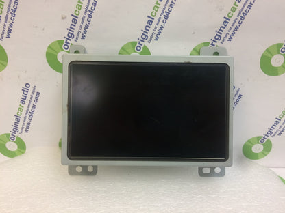 2010 - 2017 Chevy GMC Equinox Terrain OEM Display Touch Screen