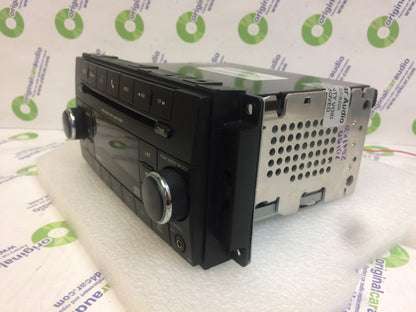 2007 - 2020 Chrysler Jeep Dodge OEM AM FM Radio CD Player Receiver RES