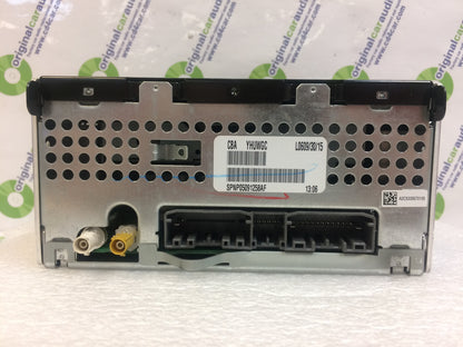 2007 - 2020 Chrysler Jeep Dodge OEM AM FM Radio CD Player Receiver RES
