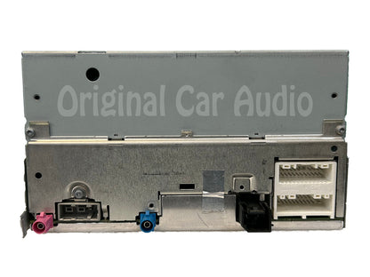 Refurbished 2014 - 2019 Nissan NV Sentra Versa OEM AM FM Radio Navigation CD Player Receiver