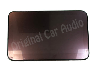 Brand New 2021 - 2025 Chevrolet Cadillac GMC OEM Rear Seat DVD Touch Screen Display LH Driver Side