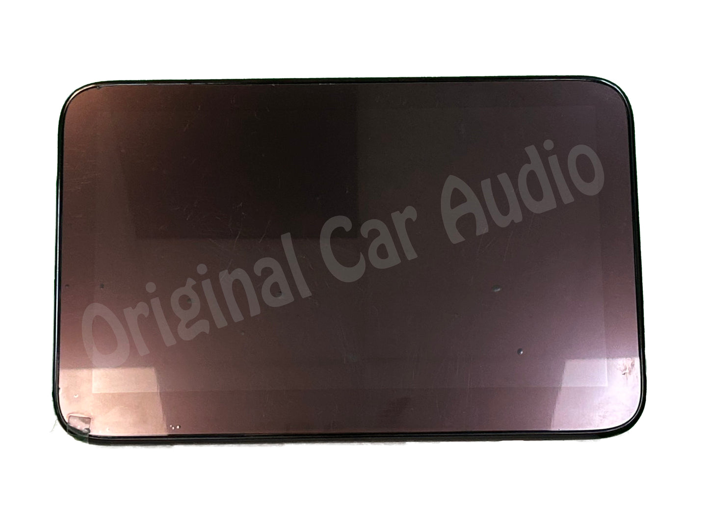 Refurbished 2021 - 2025 Chevrolet Cadillac GMC OEM Rear Seat DVD Touch Screen Display LH Driver Side