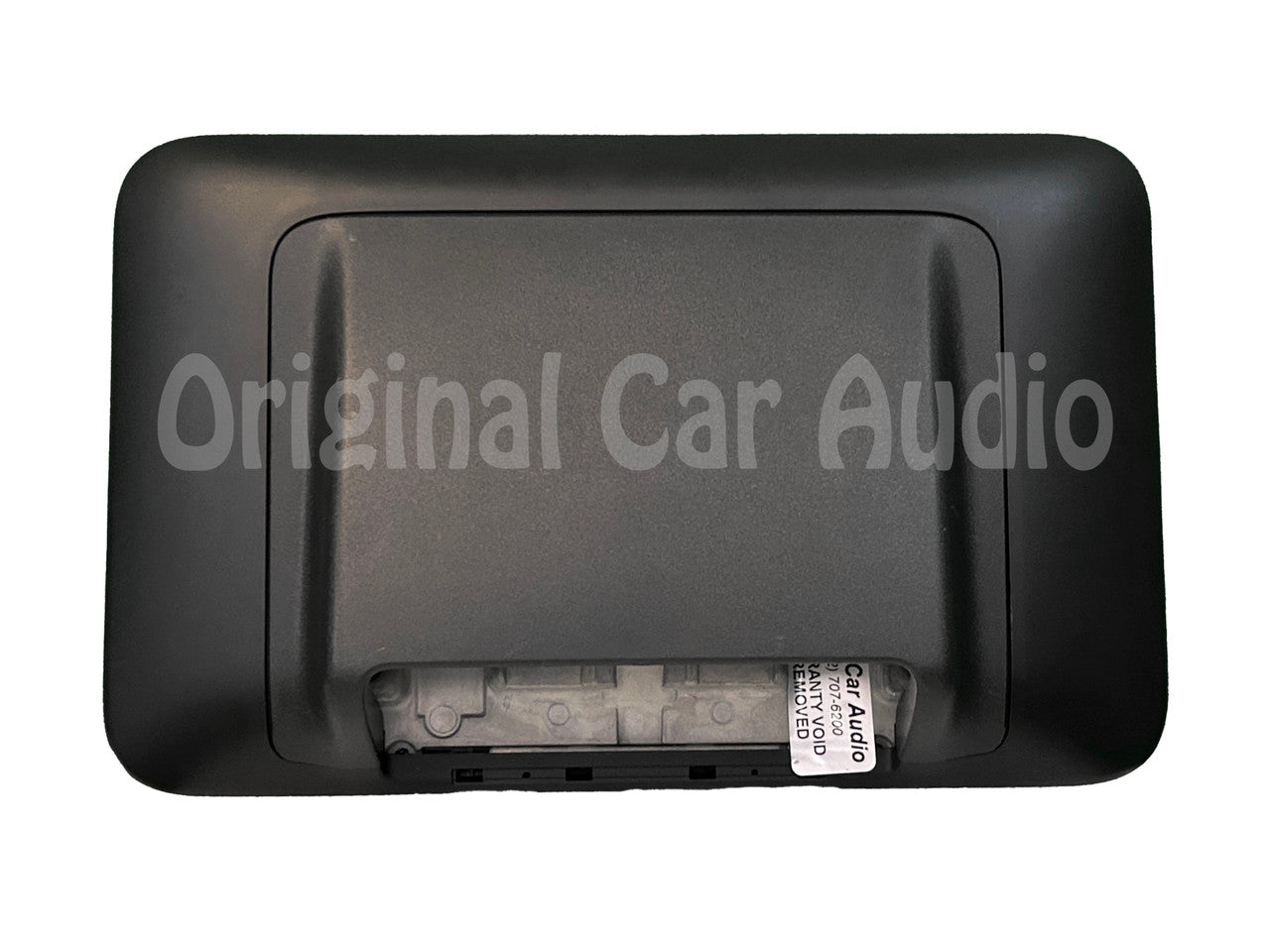 Brand New 2021 - 2025 Chevrolet Cadillac GMC OEM Rear Seat DVD Touch Screen Display LH Driver Side