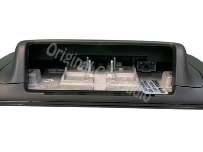 Brand New 2021 - 2025 Chevrolet Cadillac GMC OEM Rear Seat DVD Touch Screen Display LH Driver Side