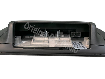 Refurbished 2021 - 2025 Chevrolet Cadillac GMC OEM Rear Seat DVD Touch Screen Display LH Driver Side