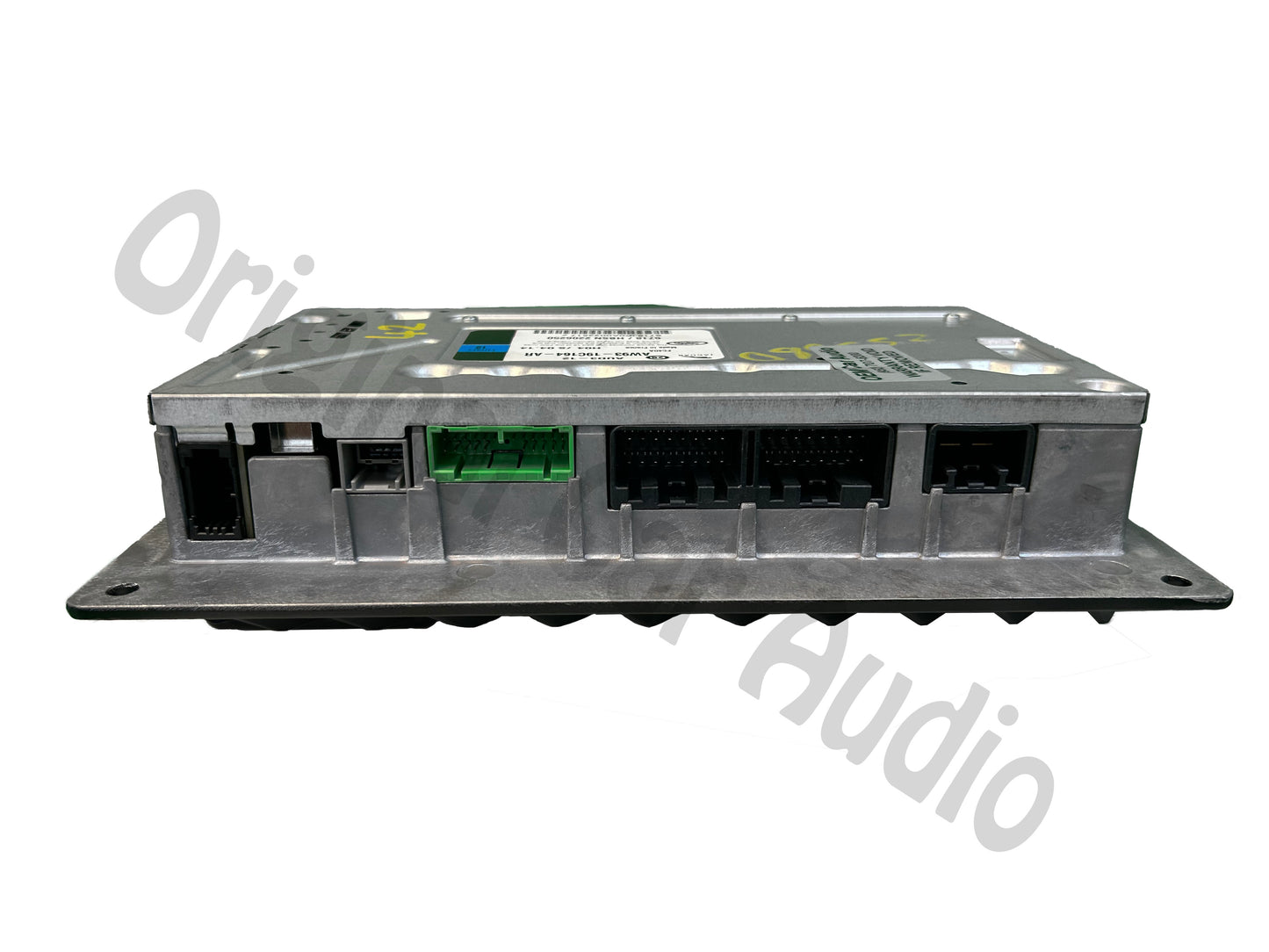 2011 - 2016 Jaguar XJ OEM Radio Sound System Audio Amplifier High12 Amp