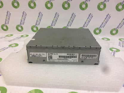 2012 - 2017 Audi A5 S5 OEM Navigation Factory AM FM Radio Receiver