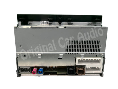 2019 - 2020 Nissan Titan XD OEM AM FM CD Navigation Audio Radio Receiver
