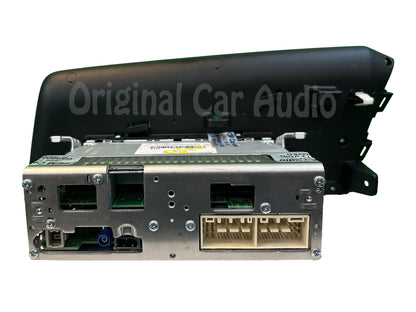 2021 - 2023 Hyundai Elantra OEM Radio AM FM HD Receiver 8" Display Screen