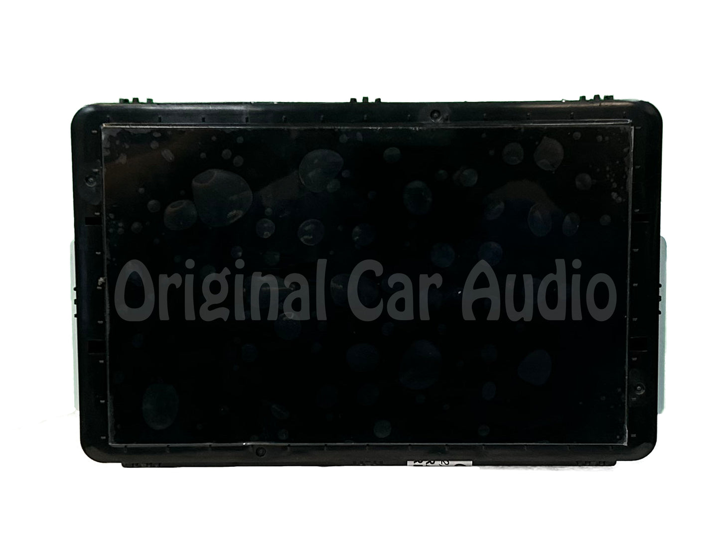 Refurbished 2020 - 2022 Hyundai Palisade OEM Radio Receiver Display Screen