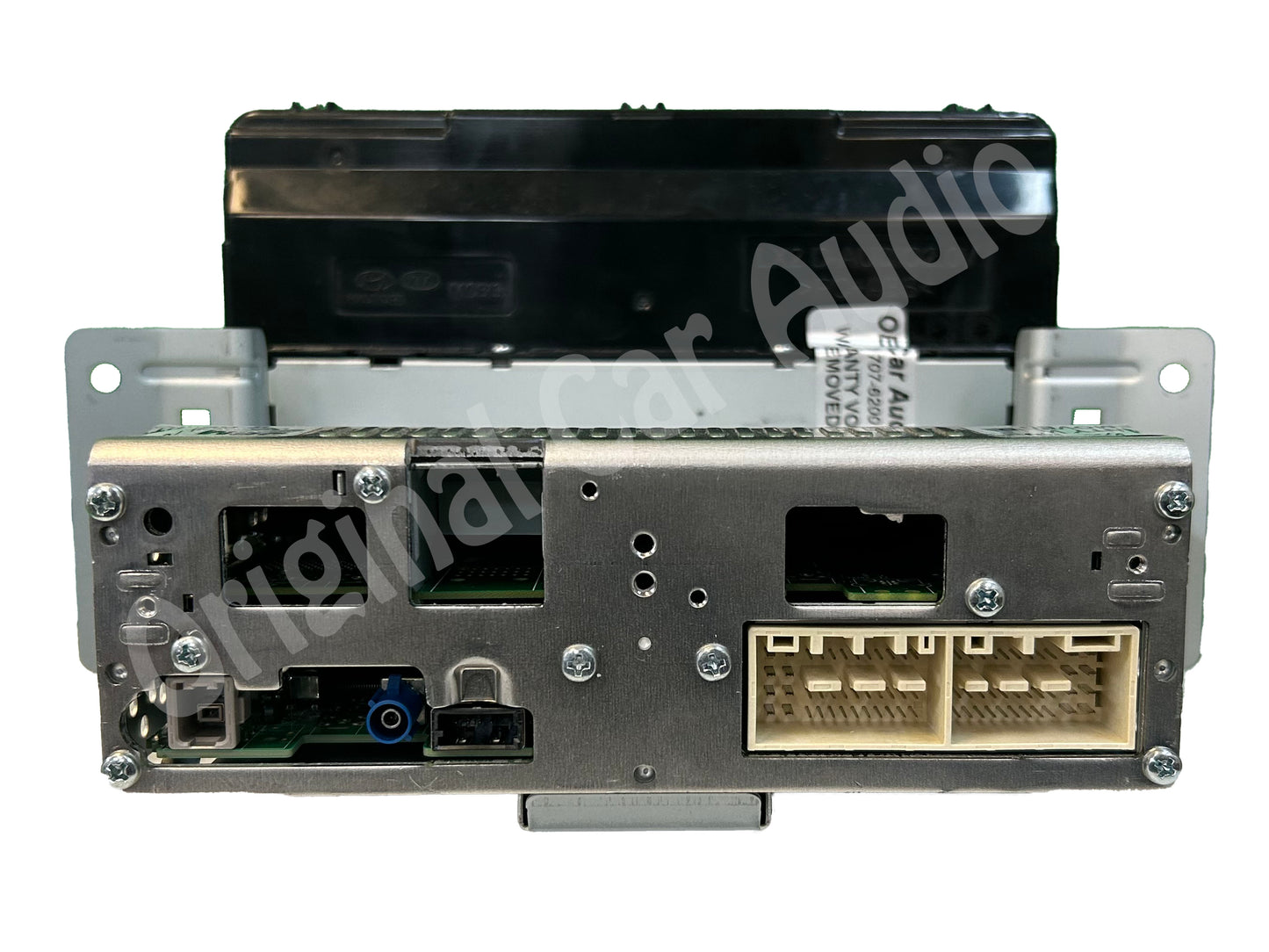 Refurbished 2020 - 2022 Hyundai Palisade OEM Radio Receiver Display Screen